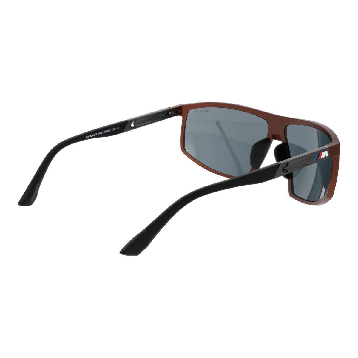 Zonnebril Heren BMW BW0046-P 6438Q 3/3