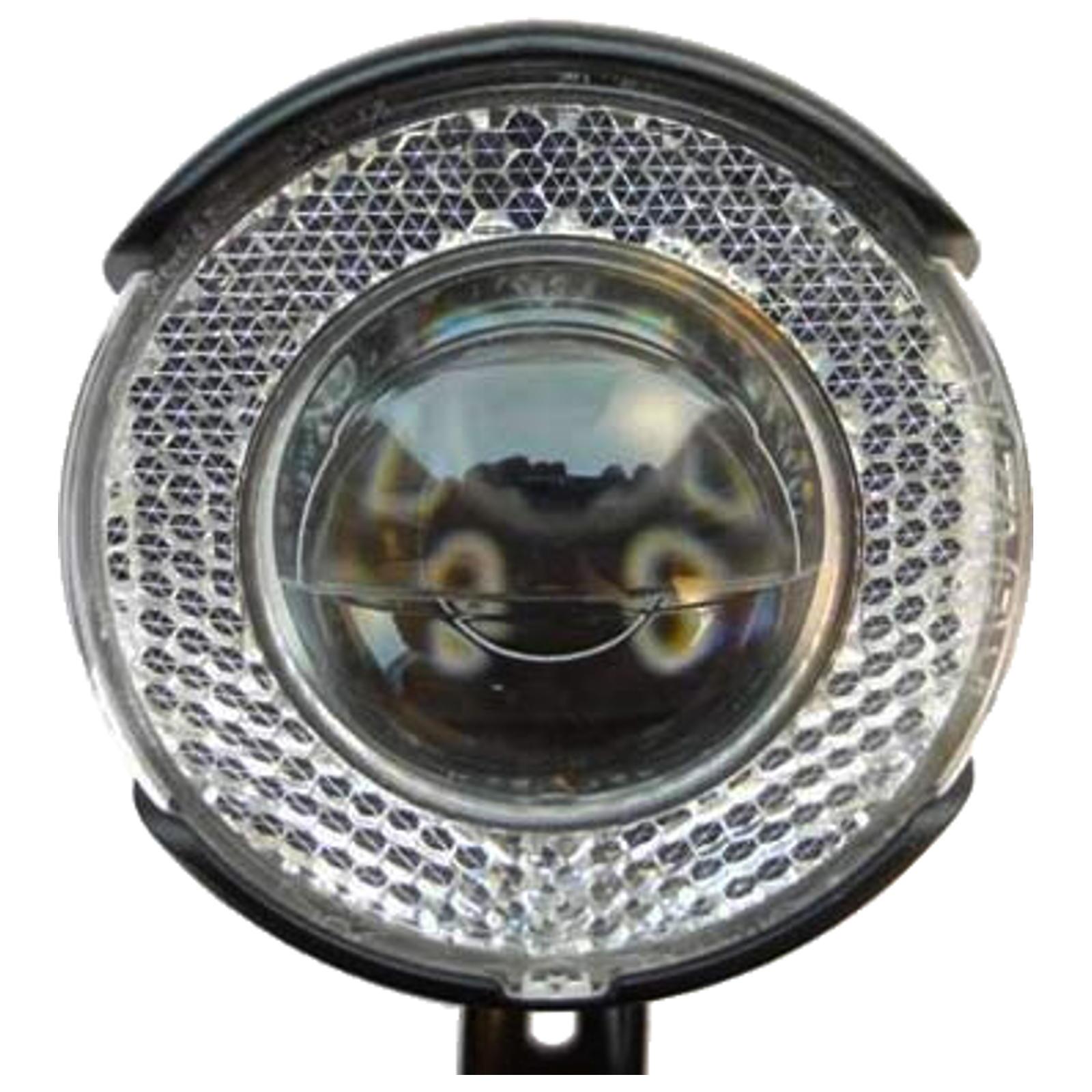 Busch + Müller Busch Müller LED Phillight Lumotec Lyt B 2/2