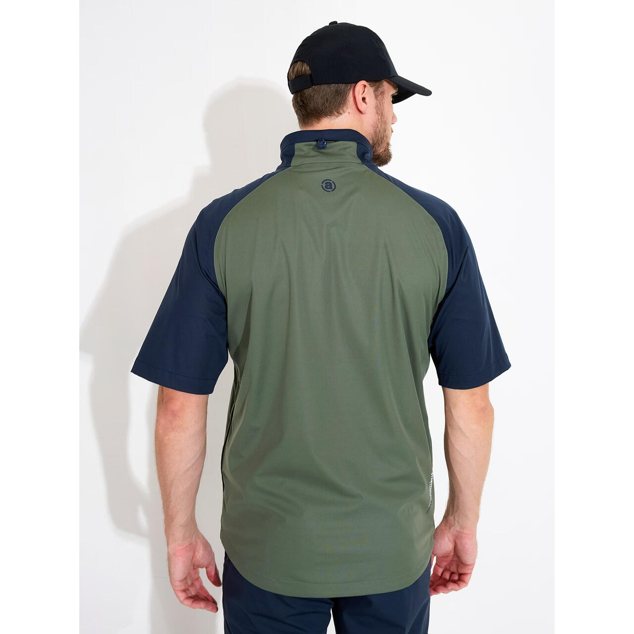 Maillot de pluie Abacus Bounce 2/3