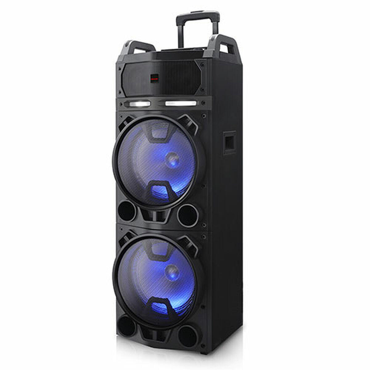SENZA MARCA Altifalante Bluetooth Portátil Aiwa KBTUS900 Preto