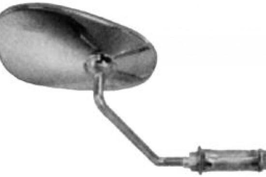 Rétroviseur gauche Busch & Müller