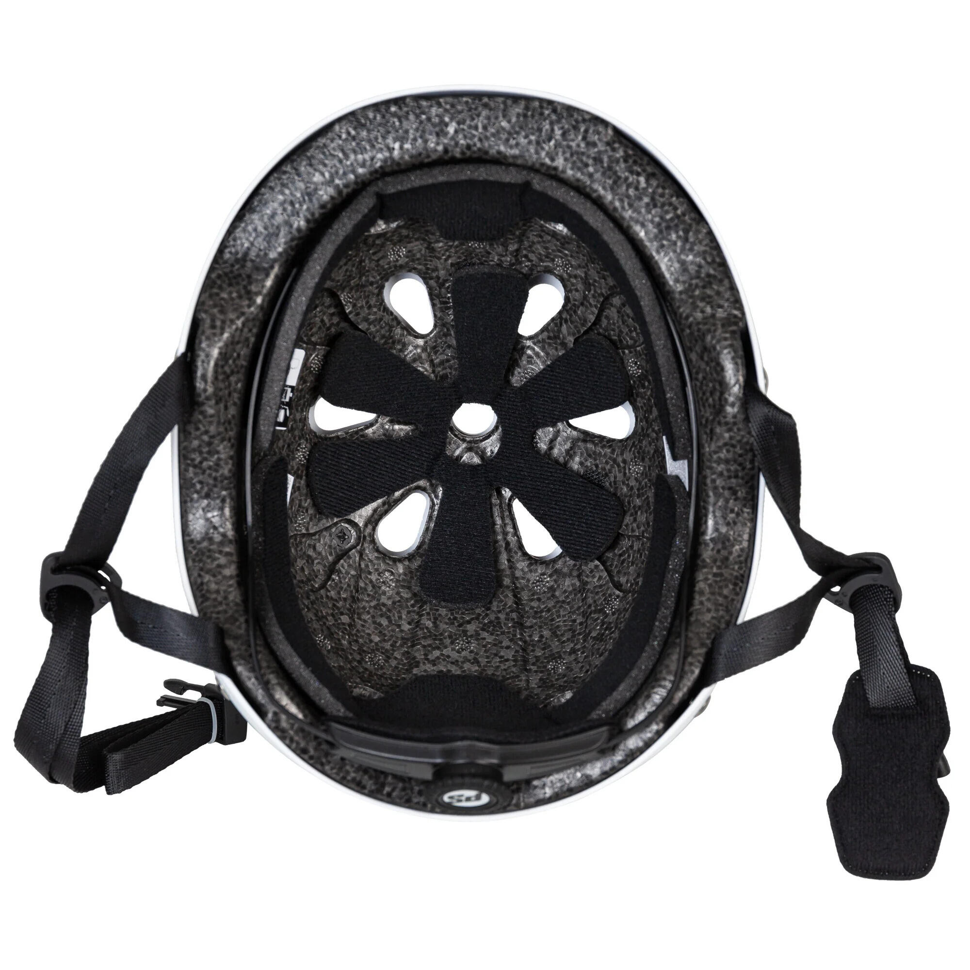 Capacete de patins Powerslide Allround Adventure Basic 6/6