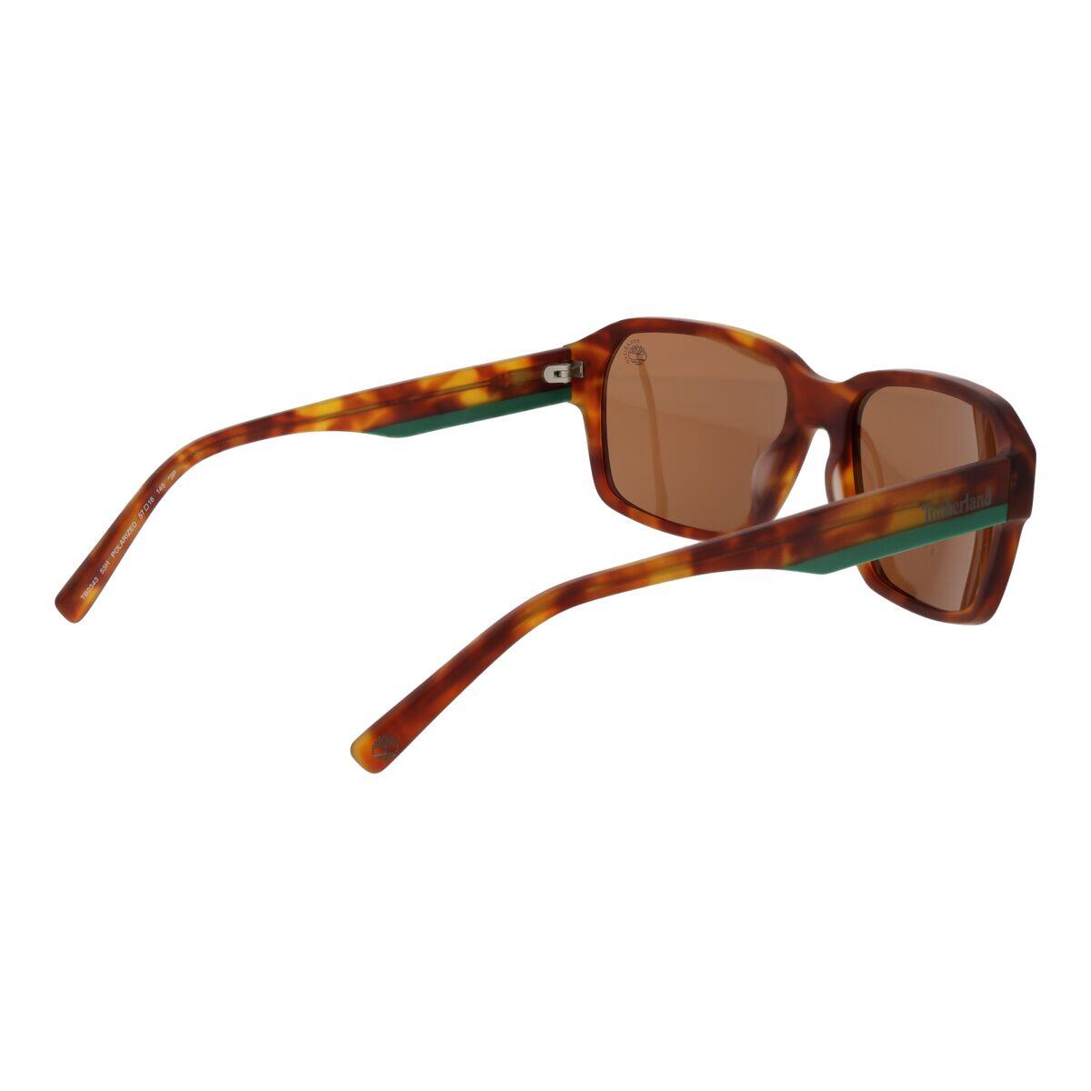 Gafas de Sol Hombre Timberland TB9343 5753H 3/3