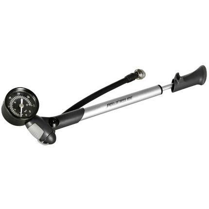 Mini Luftpumpe Powerslide