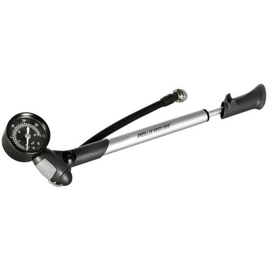 Mini Luftpumpe Powerslide