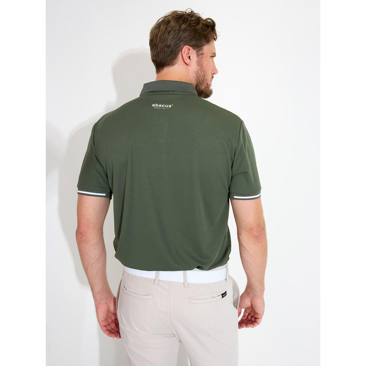 Polo Abacus Pikewood 3/3