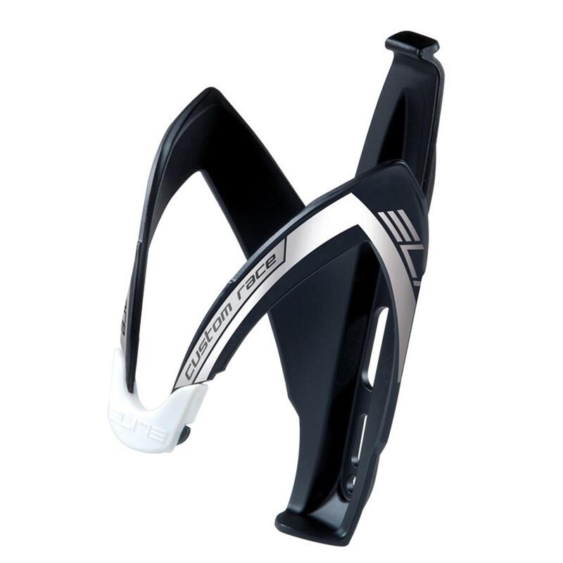 Porte-bidon adulte Race noir