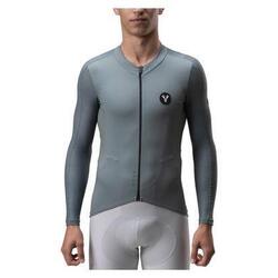 Maillot Manches Longues mi-saison LeBram Turini Vert Kaki