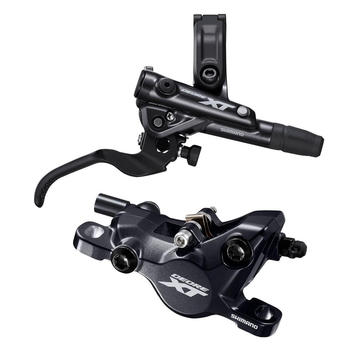 SHIMANO Kit freni Shimano XT M8100