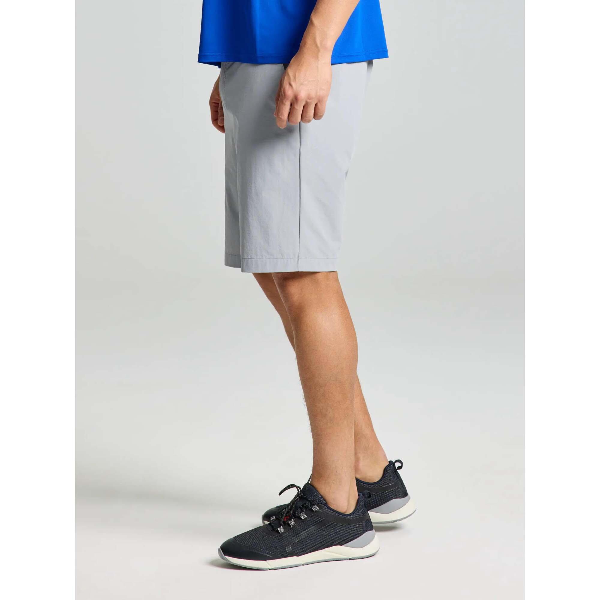 Slam Tech Chino Shorts Erwachsene 3/5