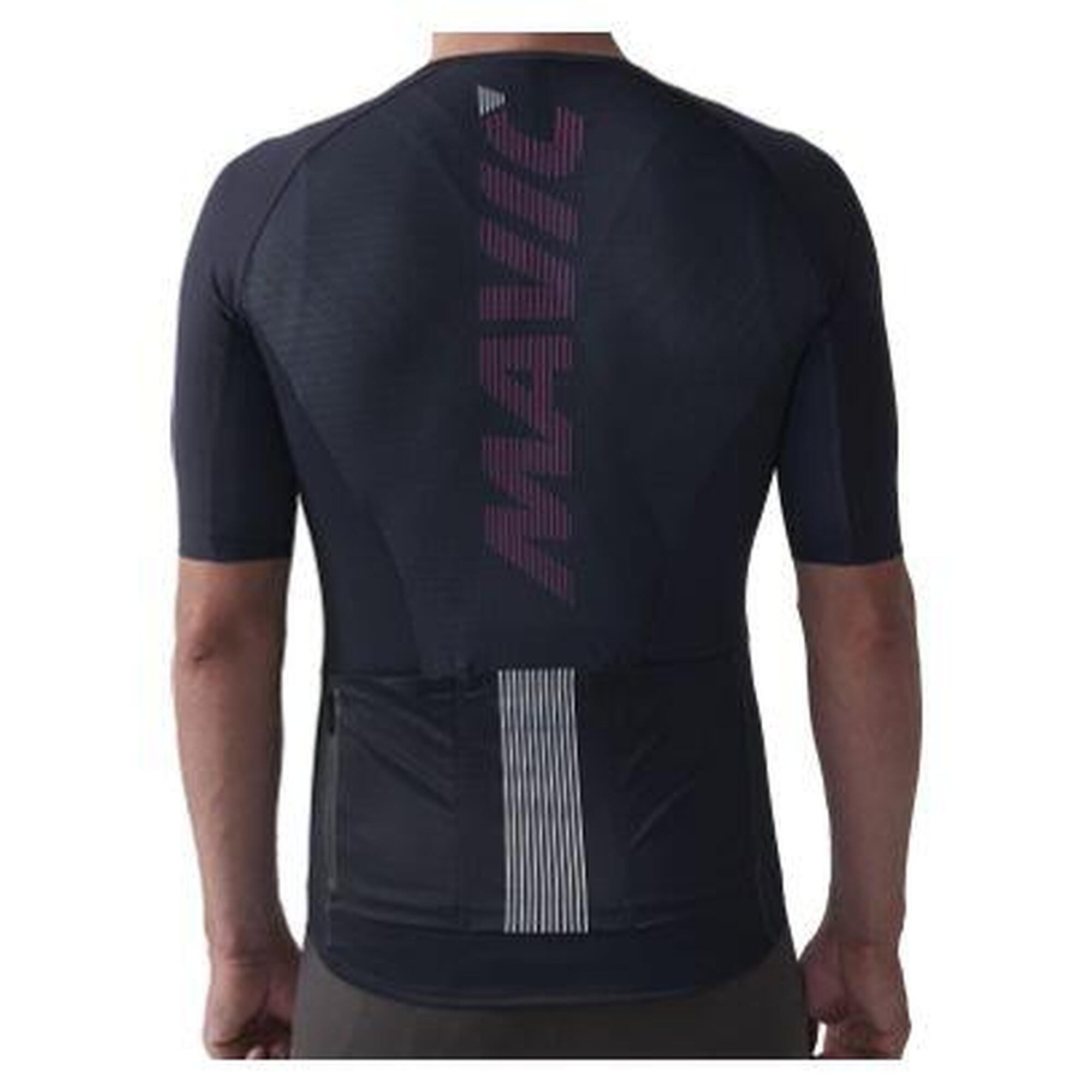 Maillot MC Mavic Sprint Jersey - Promo - Serge DUTOURON S.A