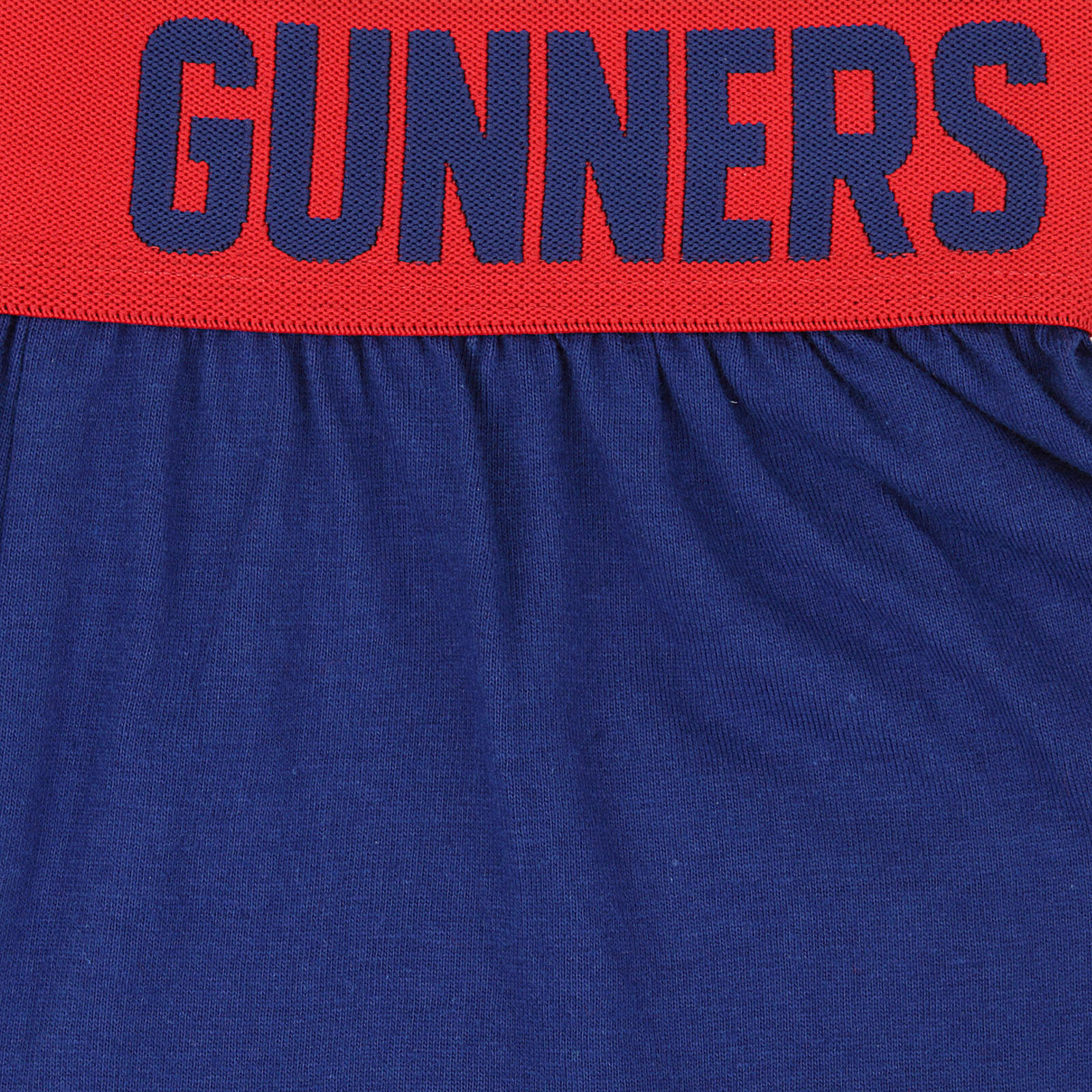 Arsenal FC Kids T-Shirt & Short Set 6/7