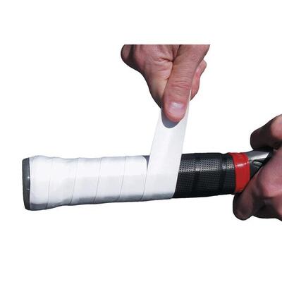 Set van 10 tennis overgrips tourna mega tac