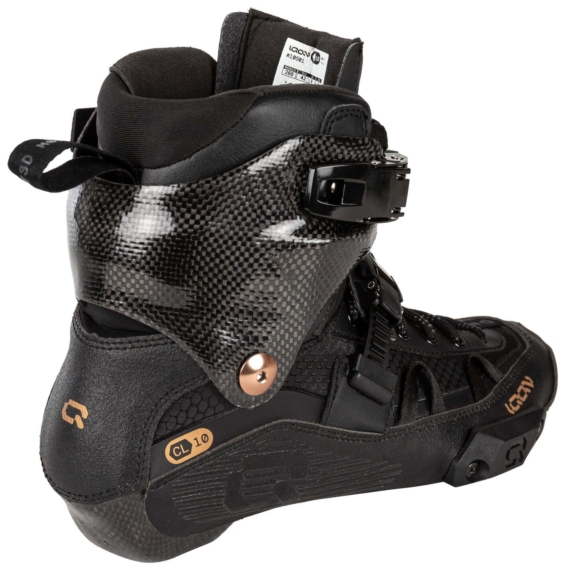 Roller freeskate Iqon CL 10 3/5