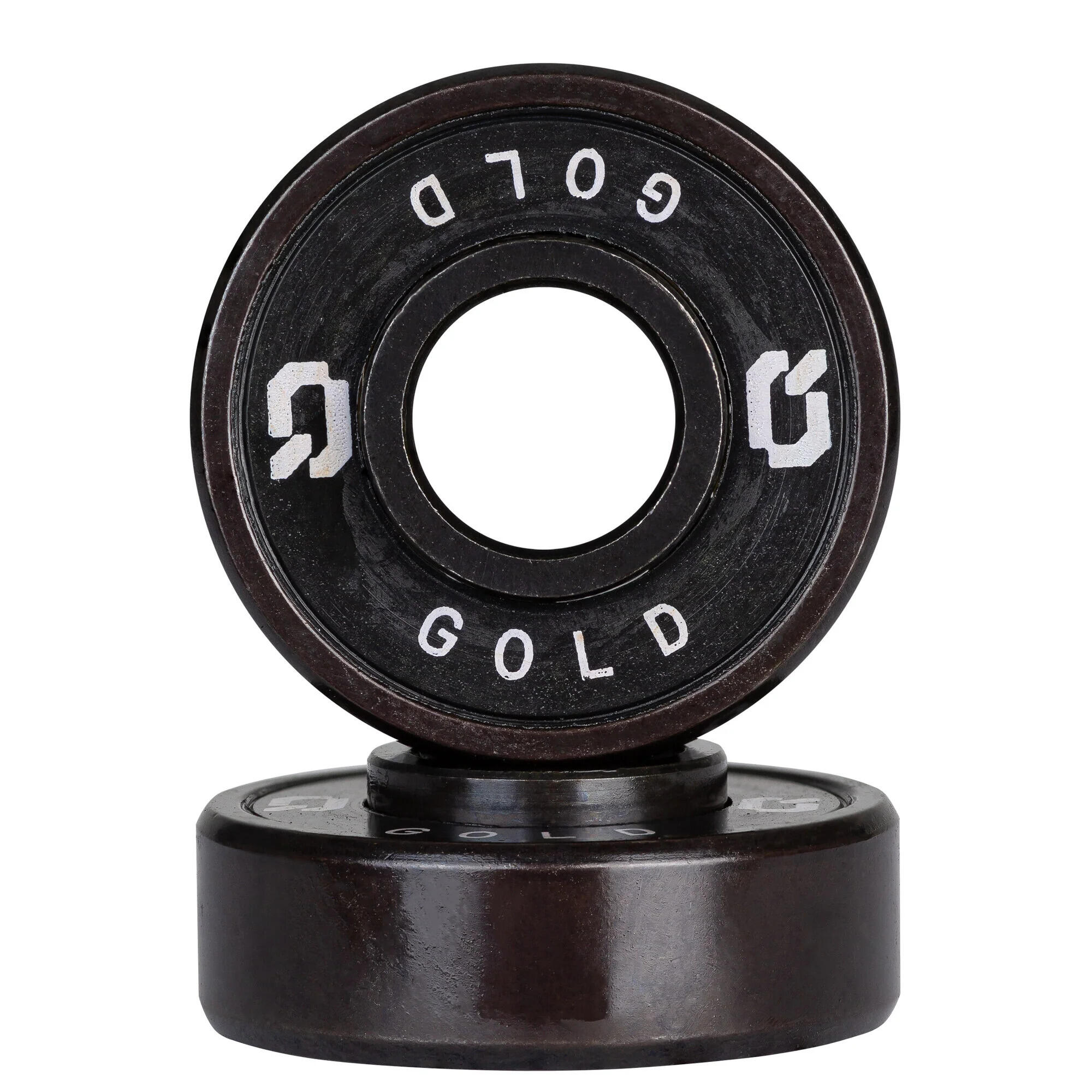 IQON Decodifica del cuscinetto nero Iqon (x12)