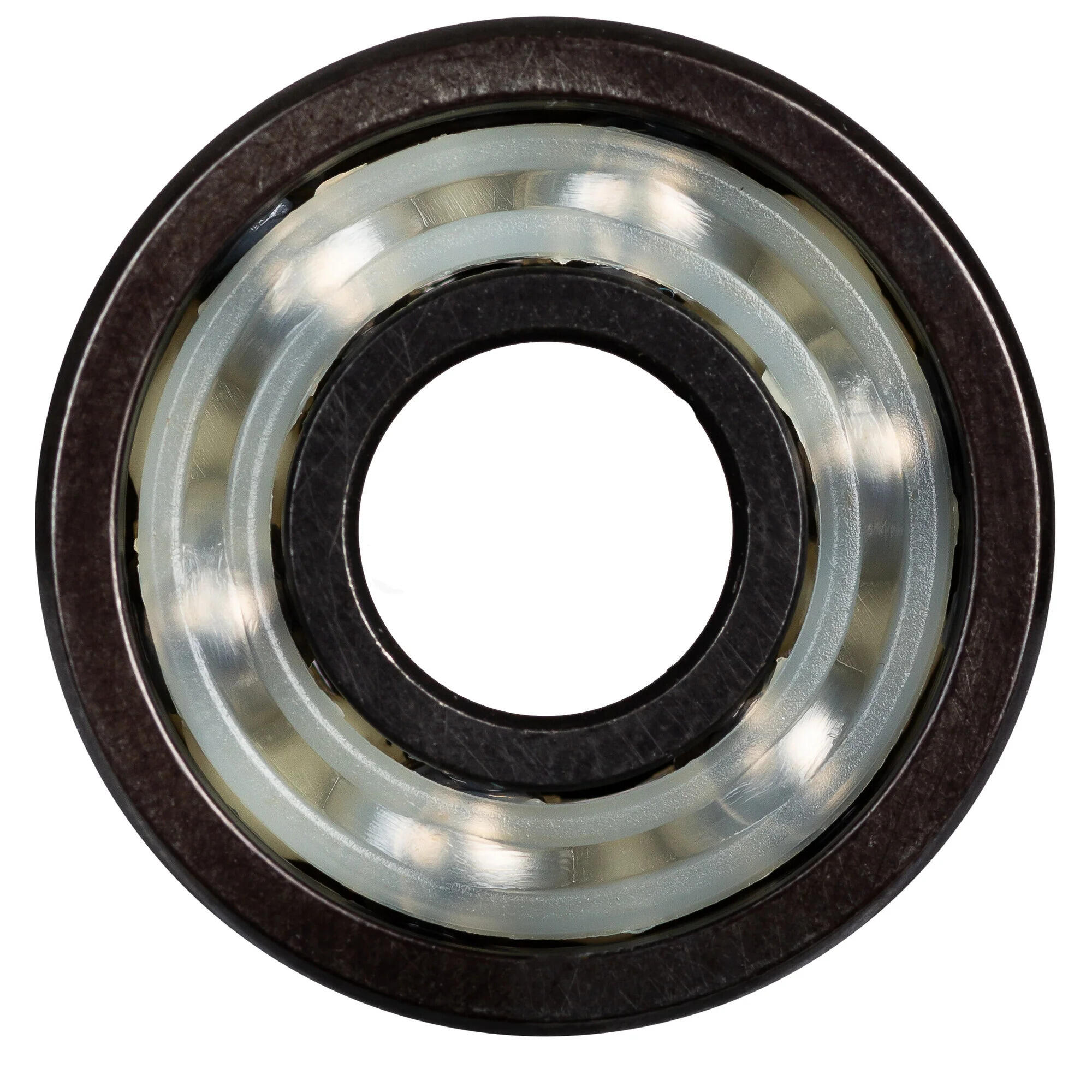 Decodifica del cuscinetto nero Iqon (x12) 4/5