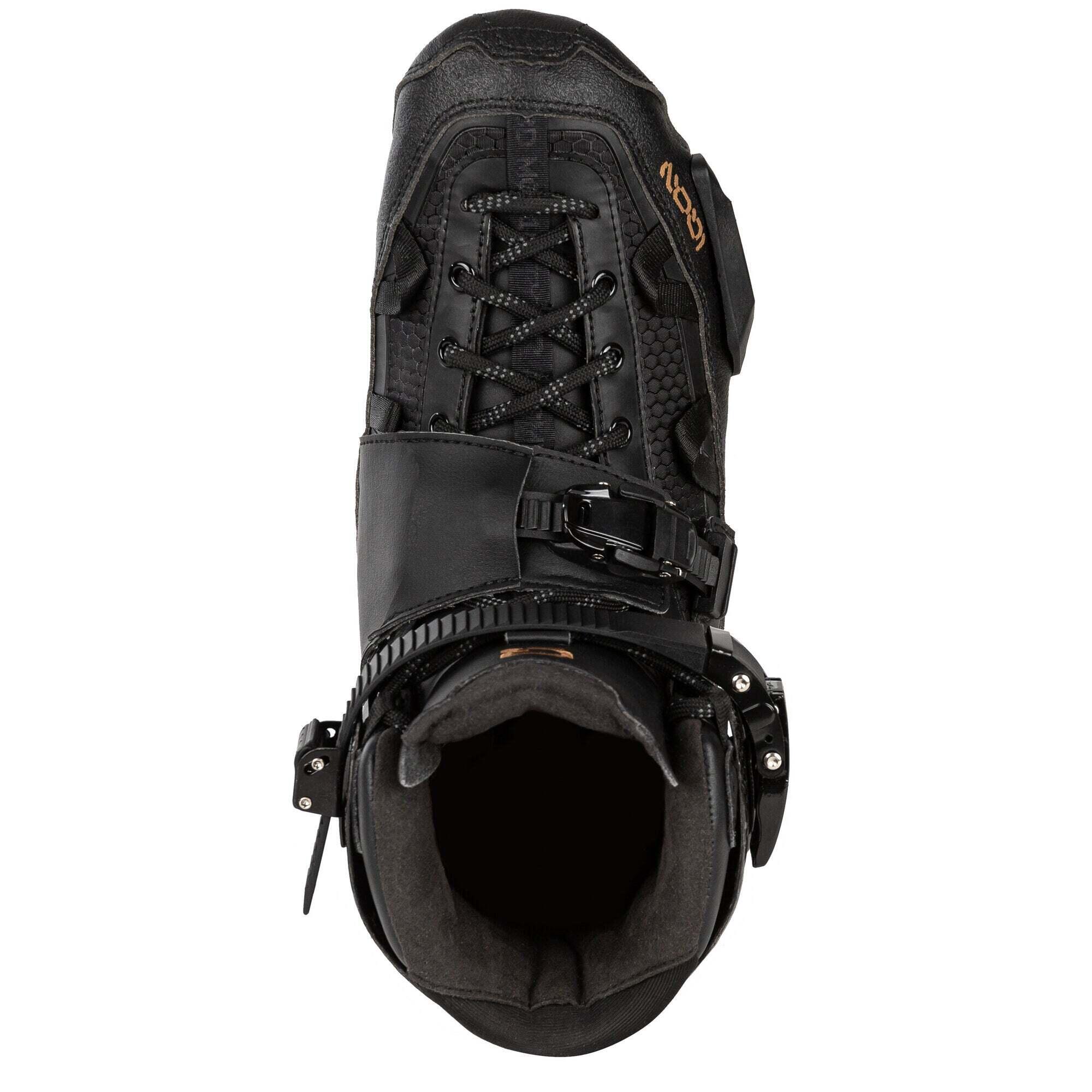 Roller freeskate Iqon CL 10 2/5
