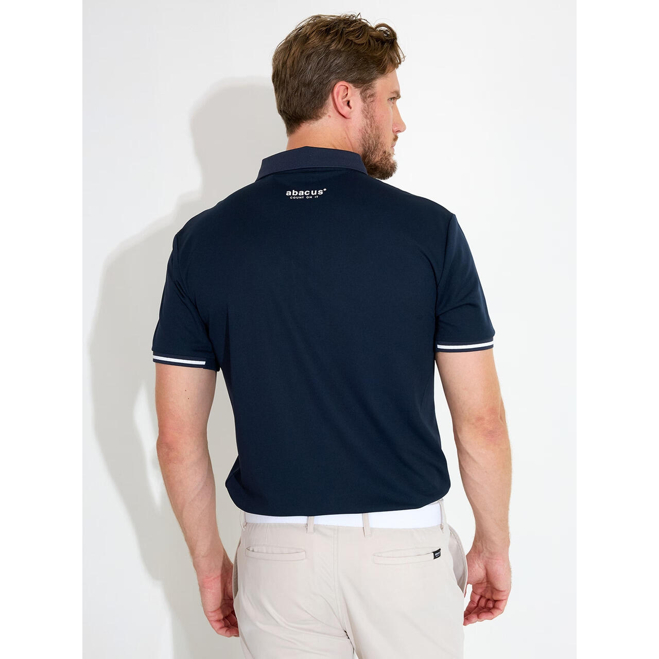 Polo Abacus Pikewood 2/3