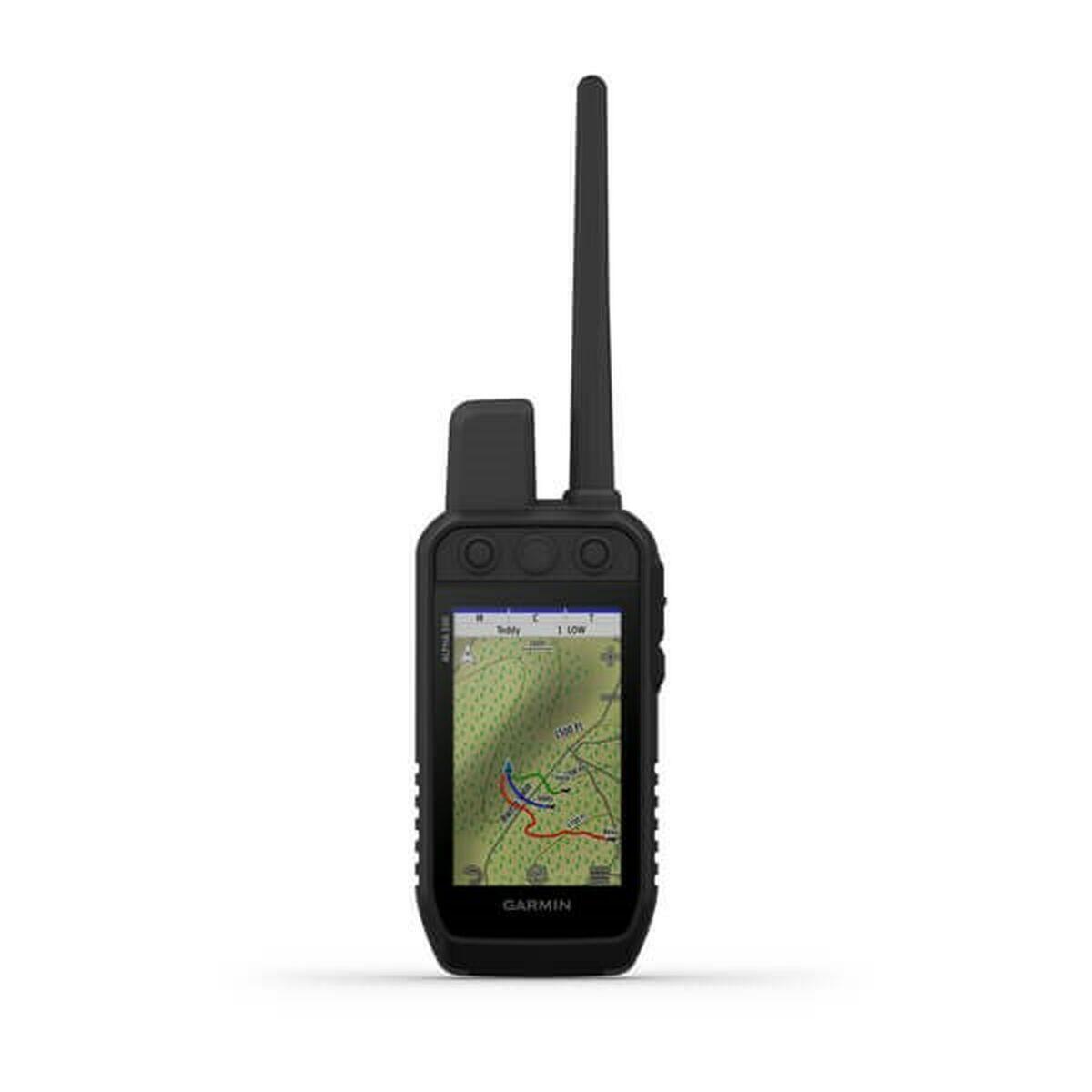 GPS navigatie GARMIN Alpha 200 1/5