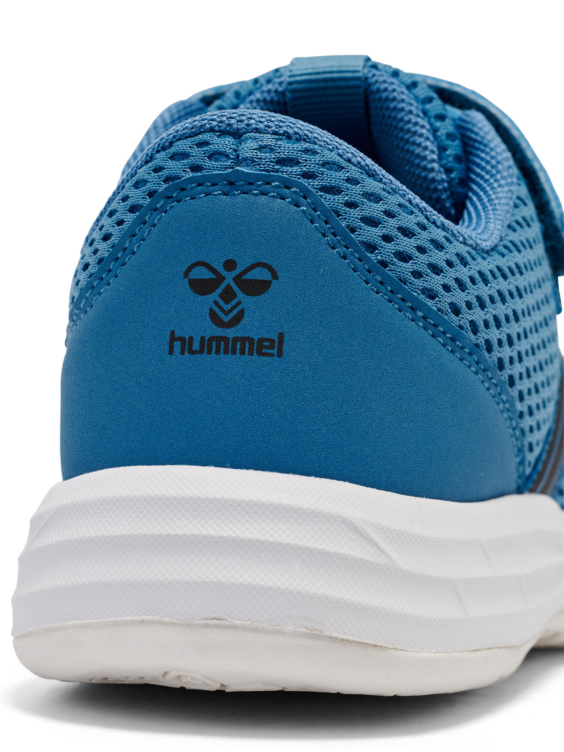 Klettverschluss Hallenschuh Multiplay Flex Innenbereich Kinder 6/7