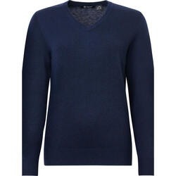 Pull col V femme Abacus LDS Liffin