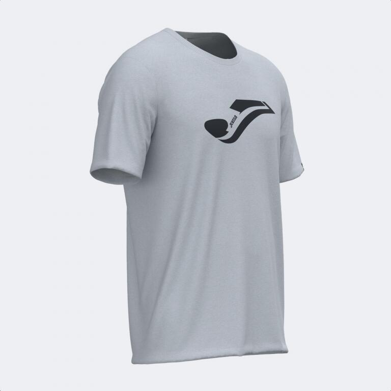 Tricou Joma Combi Street, Gri, M