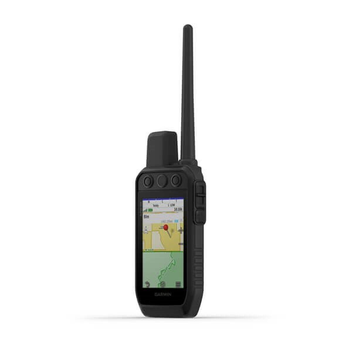 GPS navigatie GARMIN Alpha 200 3/5