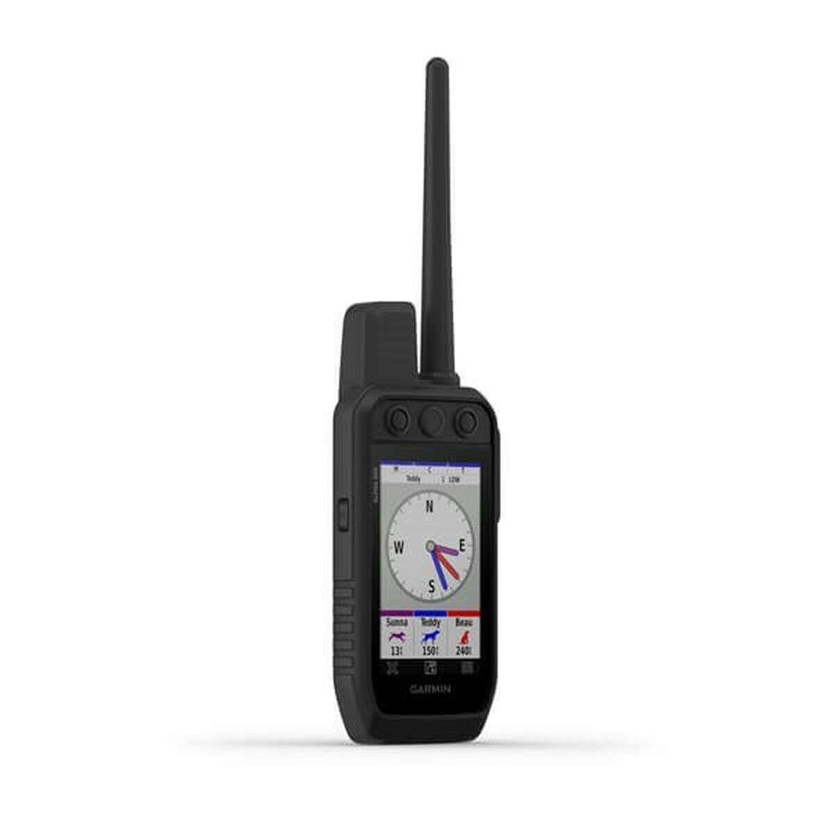 GPS navigatie GARMIN Alpha 200 4/5