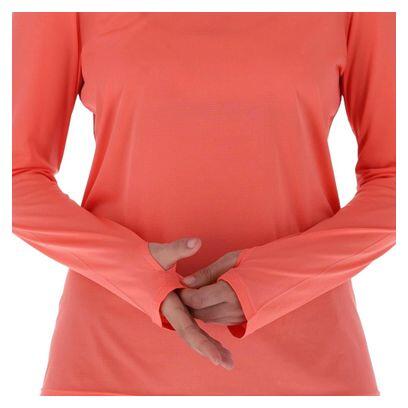 Bluza do biegania damska Inov-8 Performance Long Sleeve 4/6
