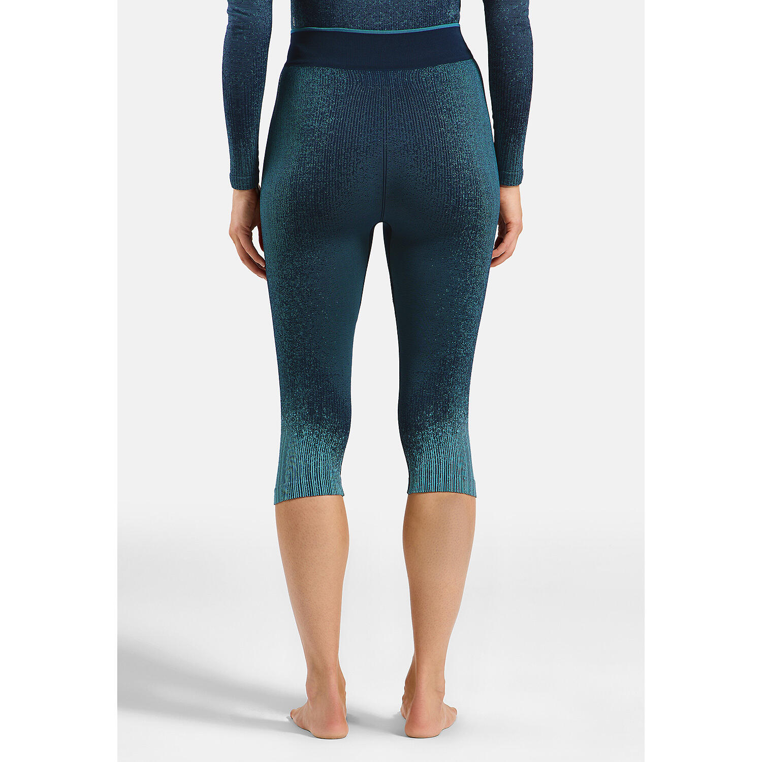 Unterhose PERFORMANCE WARM BLACKCOMB 4/7