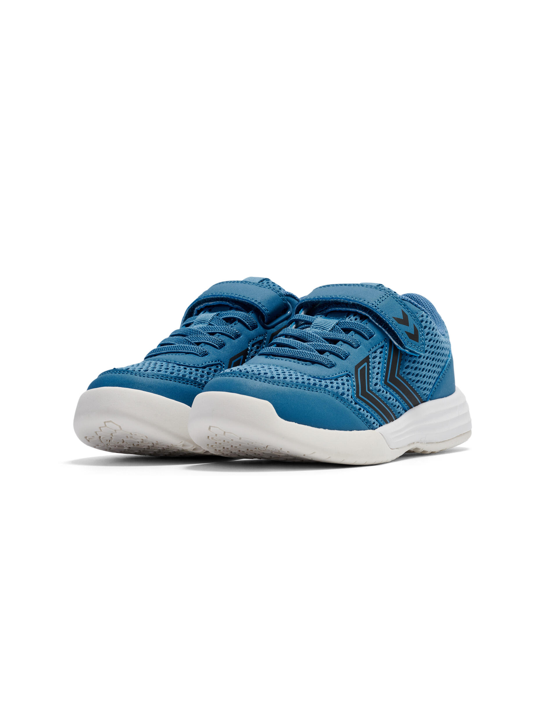 Klettverschluss Hallenschuh Multiplay Flex Innenbereich Kinder 5/7