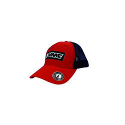 Casquette snapback VMC