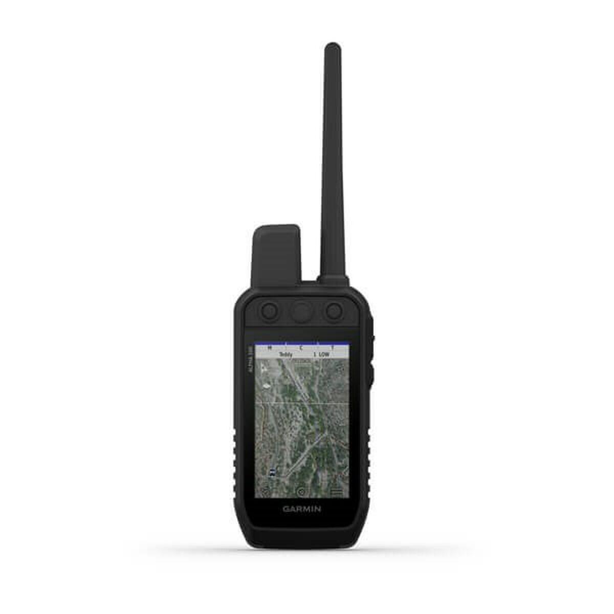 GPS navigatie GARMIN Alpha 200 5/5
