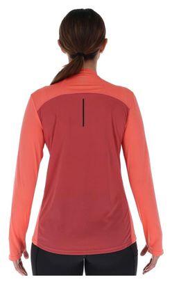 Bluza do biegania damska Inov-8 Performance Long Sleeve 2/6