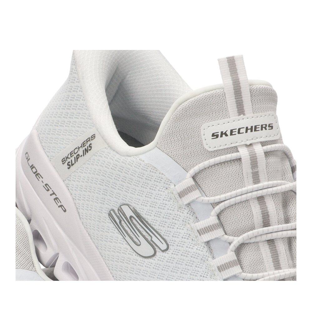 Basket à Lacets Skechers Glide Step Noxus - Homme 6/6