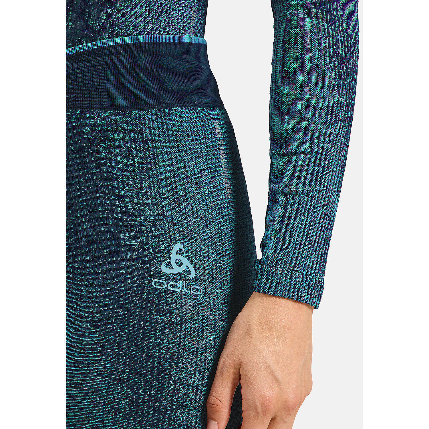 Unterhose PERFORMANCE WARM BLACKCOMB 5/7
