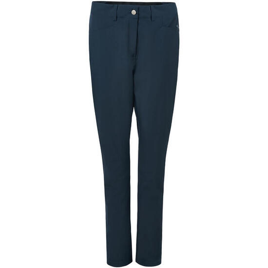 Pantalon imperméable femme Abacus LDS Links Warm