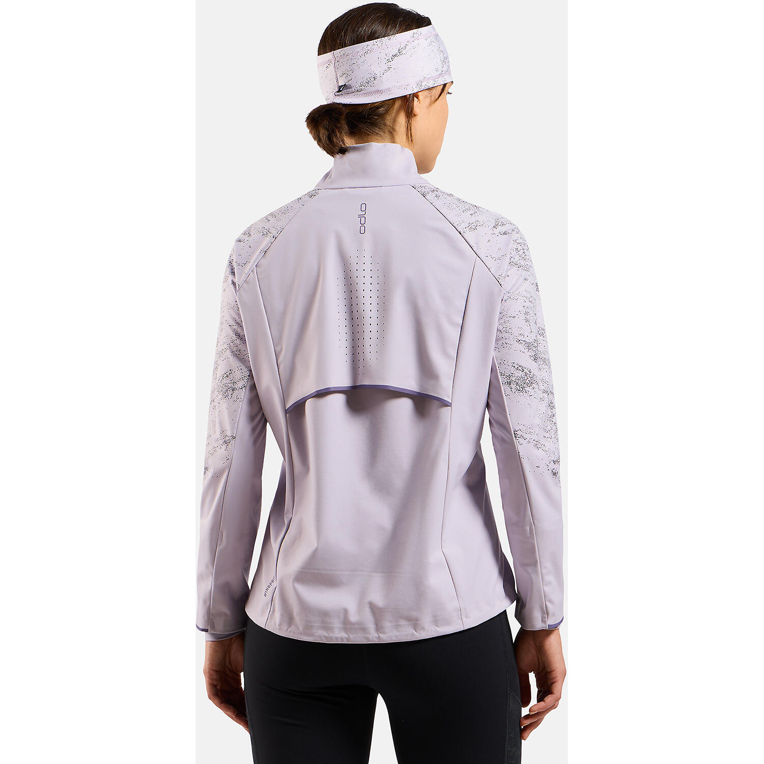 Jacke ZEROWEIGHT PRO WARM REFLECTIVE 4/7