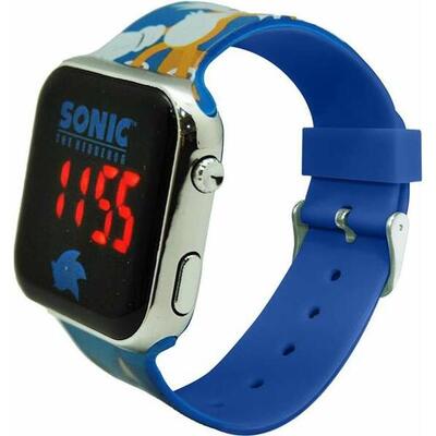 Orologio digitale Sonic