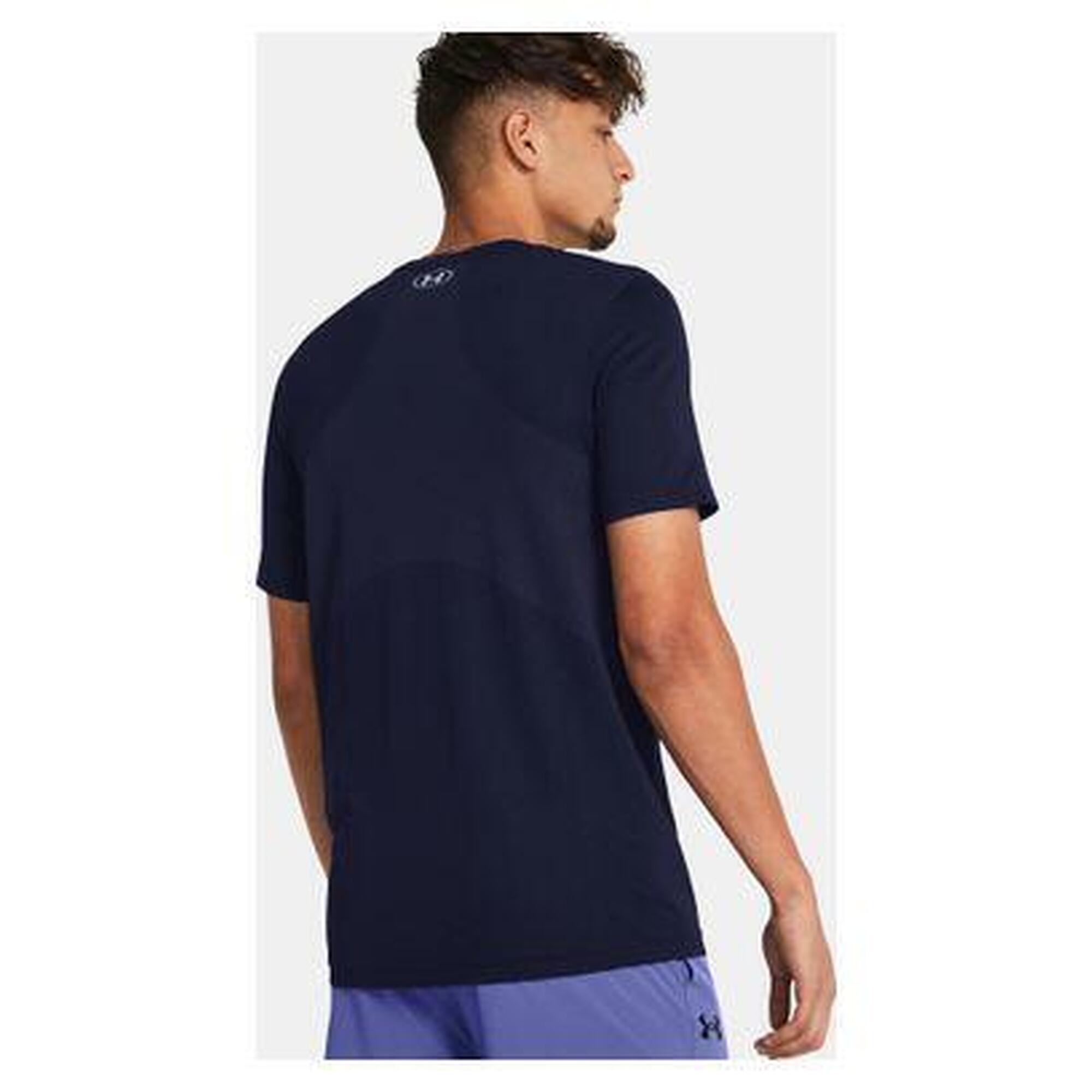 Tricou Under Armour Vanish Seamless