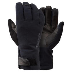 Gants imperméables isolants femme Montane Duality