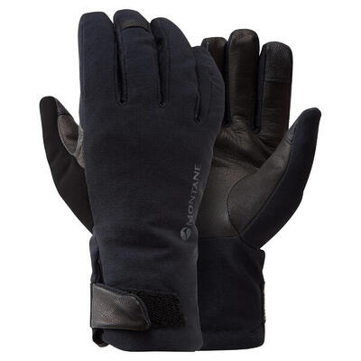 Waterdichte geïsoleerde handschoenen voor dames montane duality