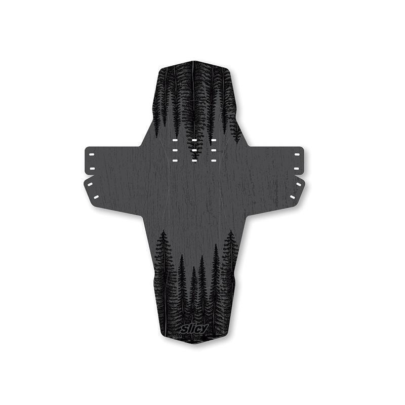 Długi błotnik przedni Slicy