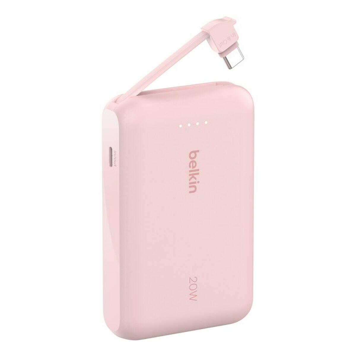 Bateria para Laptop Belkin BPB021HQPK USB 2/5