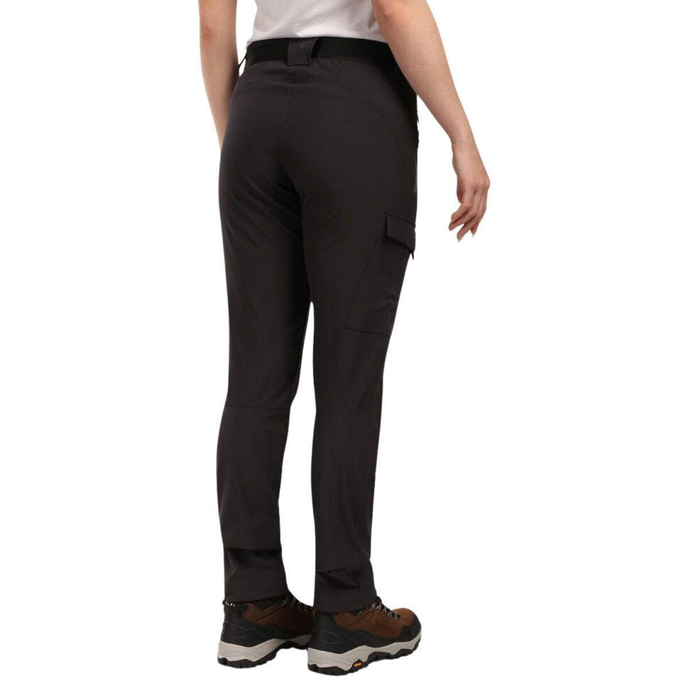 Damskie spodnie outdoorowe Kilpi BELVELA-W