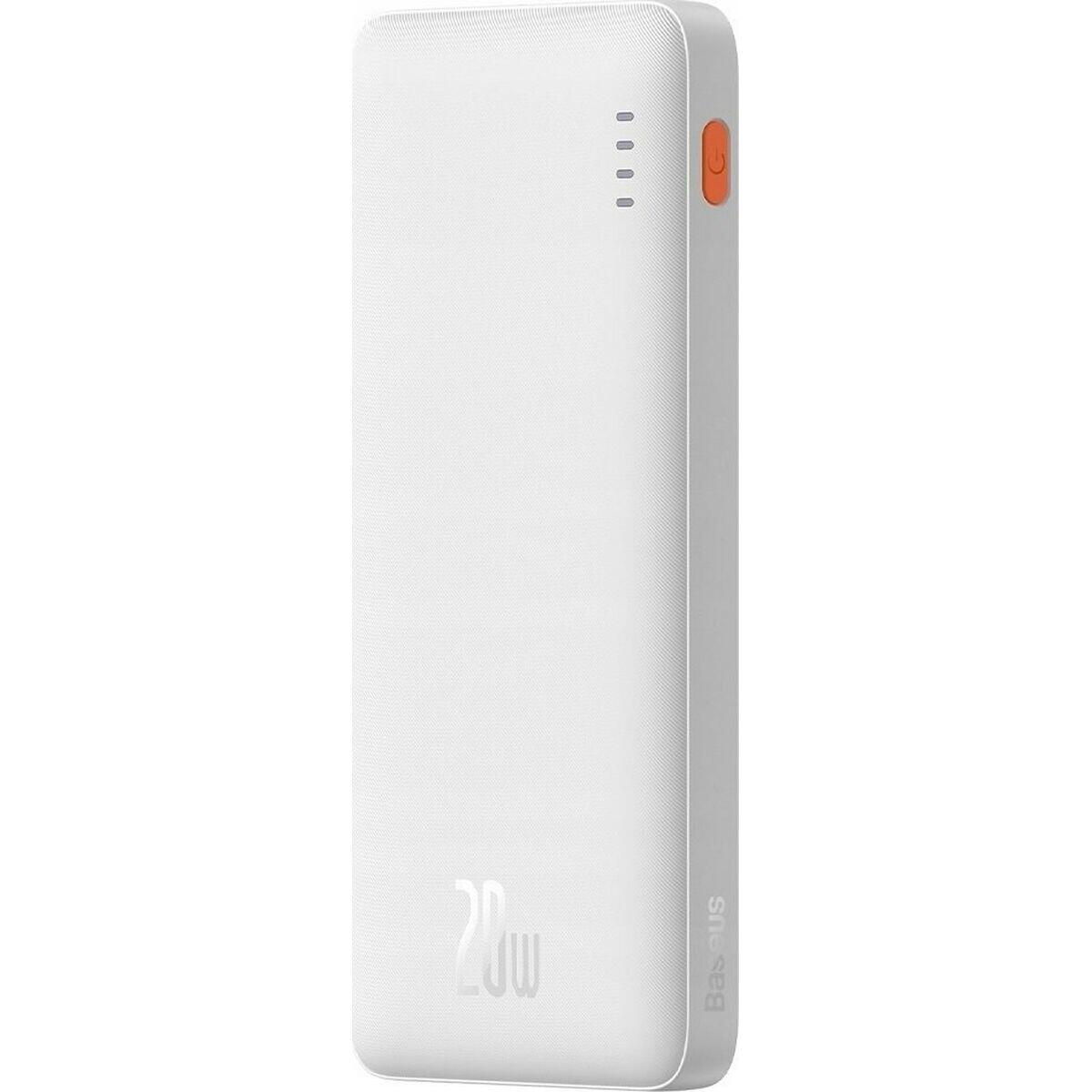 Powerbank Baseus PPQD090002 USB 2/7