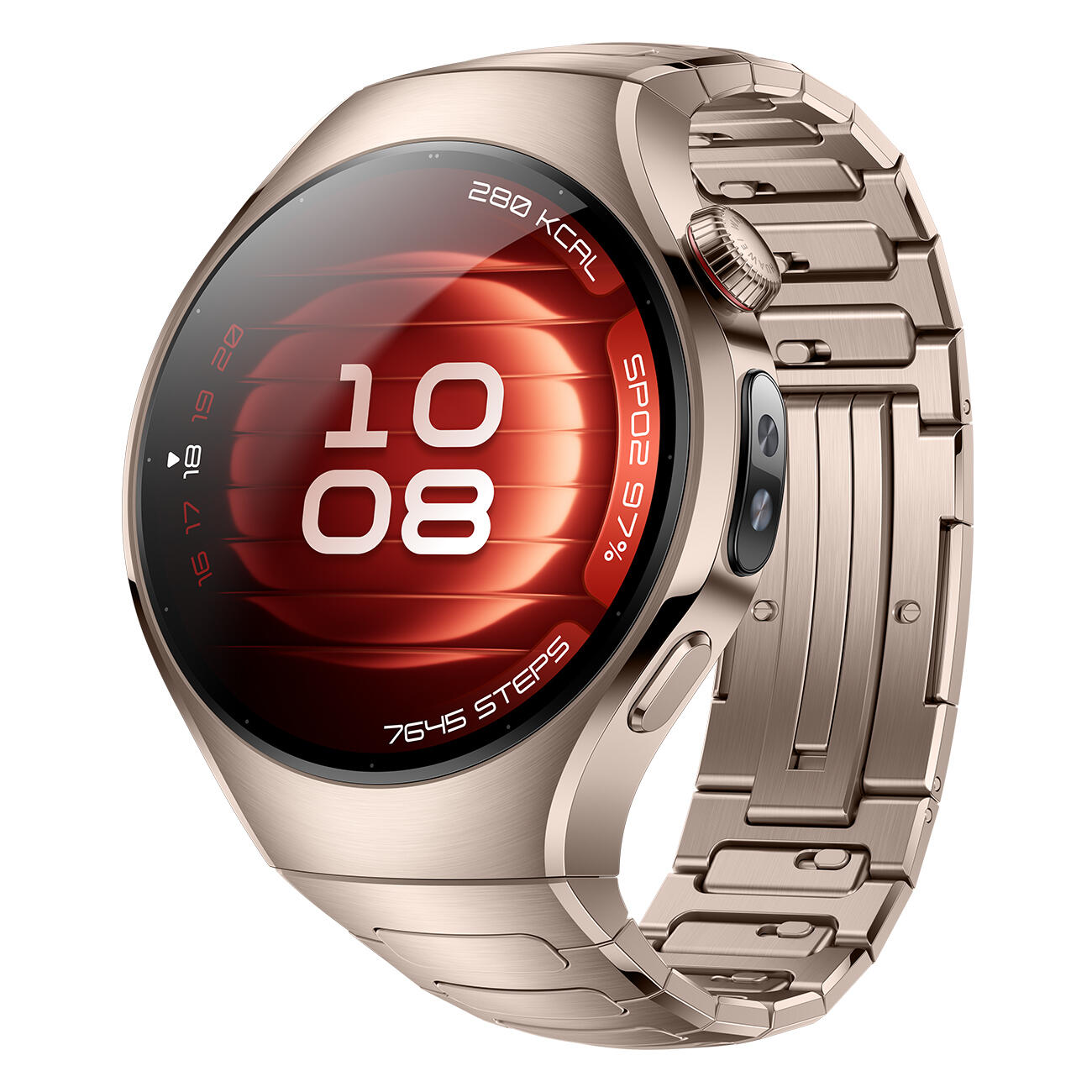 Huawei Watch 5 42mm Smartwatch 3/6