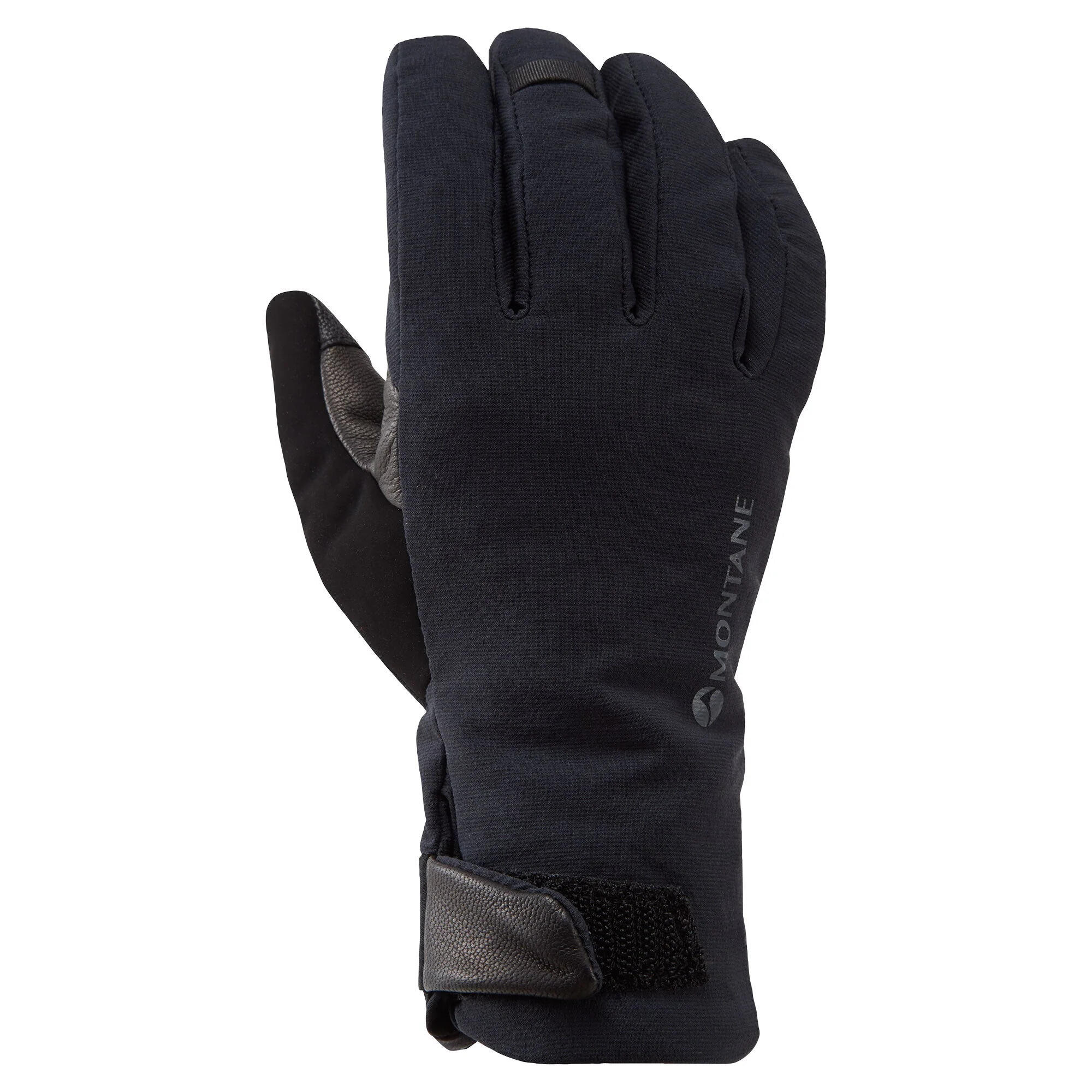 Guanti impermeabili isolanti da donna Montane Duality 2/3