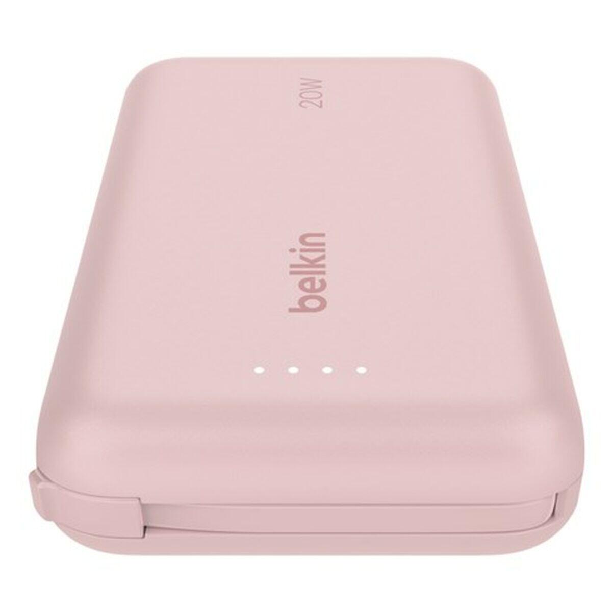 Bateria para Laptop Belkin BPB021HQPK USB 5/5