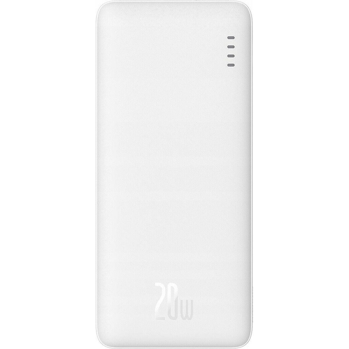 Powerbank Baseus PPQD090002 USB 3/7